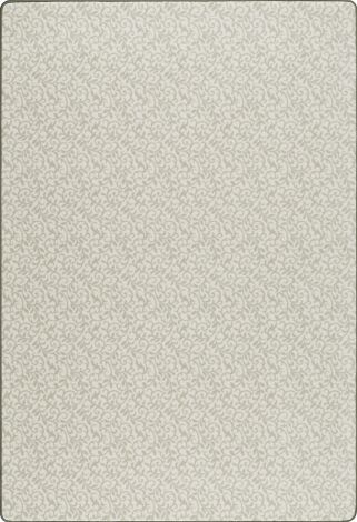 Graceful Garden Sagebrush Imagine Figurative Collection Area Rug