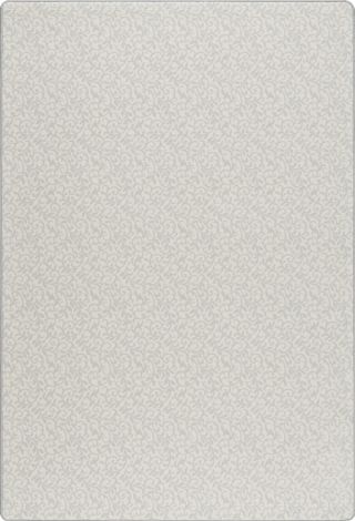 Graceful Garden Sky Pearl Imagine Figurative Collection Area Rug