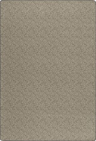 Graceful Garden Spruce Imagine Figurative Collection Area Rug