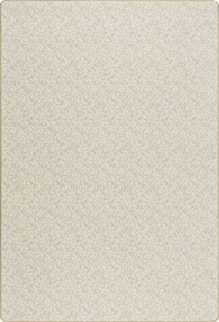 Graceful Garden Sungold Imagine Figurative Collection Area Rug