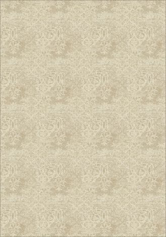Grand Chalet Parchment Imagine Figurative Collection Area Rug