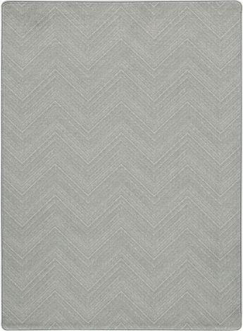 Guest House Blue Pearl Imagine Figurative Collection Area Rug