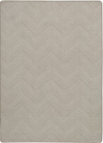 Guest House Faded Blush Imagine Figurative Collection Area Rug
