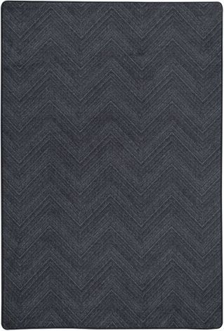 Guest House Harbor Blue Imagine Figurative Collection Area Rug