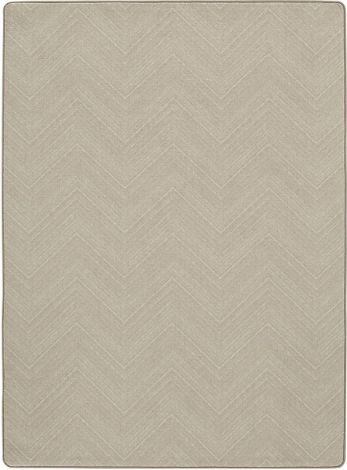 Guest House Sesame Imagine Figurative Collection Area Rug