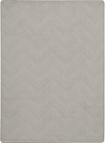 Guest House Silver Mist Imagine Figurative Collection Area Rug