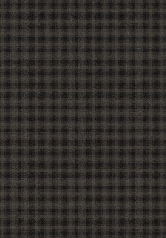 Hickory Run Midnight Imagine Figurative Collection Area Rug