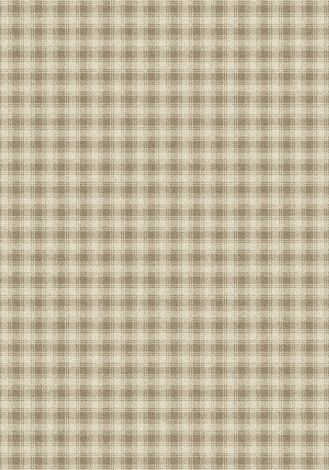 Hickory Run Muslin Imagine Figurative Collection Area Rug