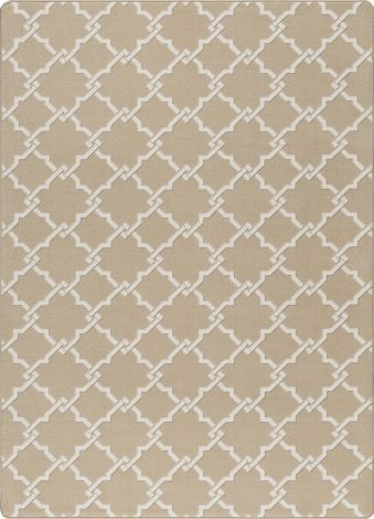 House Of Thebes Dune Imagine Figurative Collection Area Rug