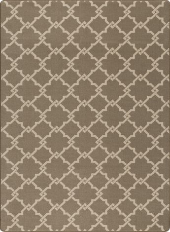 House Of Thebes Stucco Imagine Figurative Collection Area Rug