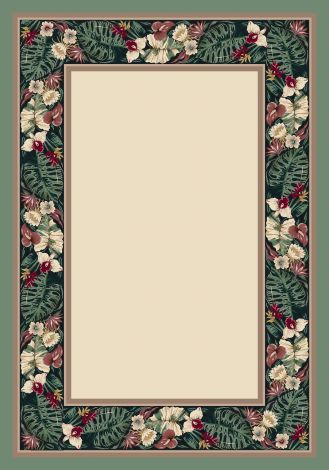 Kapalua Opal Peridot Innovations Collection Area Rug