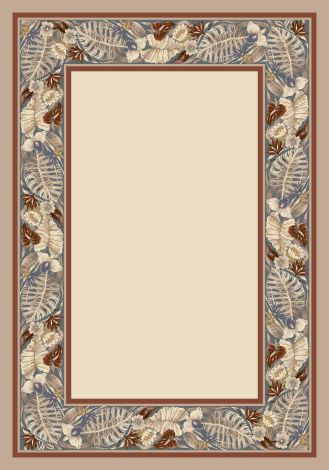 Kapalua Opal Pearl Innovations Collection Area Rug