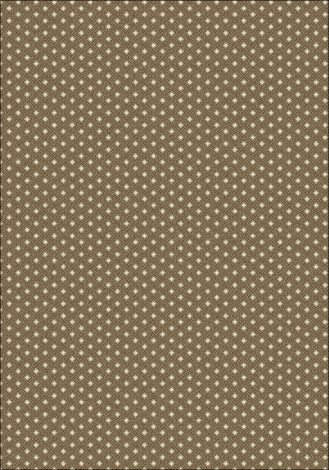 Kingsland Camel Imagine Figurative Collection Area Rug