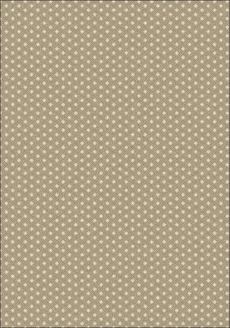 Kingsland Champagne Imagine Figurative Collection Area Rug