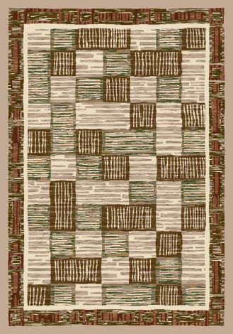 Kirala Pearl Mist Innovations Collection Area Rug