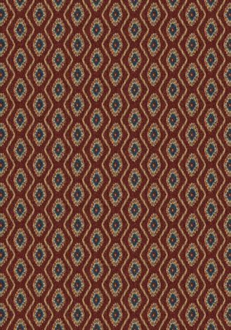La Casa Gypsy Imagine Figurative Collection Area Rug