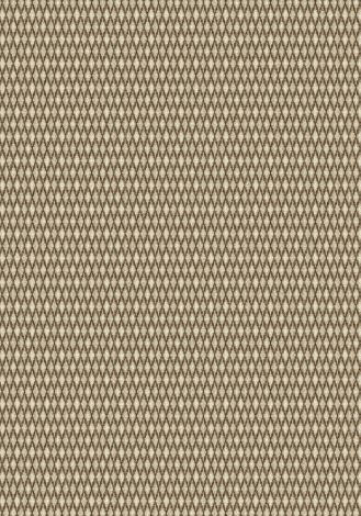 Landover Sepia Imagine Figurative Collection Area Rug