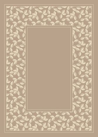 Larchmont Pearl Mist Milliken Design Center Collection Area Rug