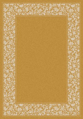 Larchmont Light Topaz Milliken Design Center Collection Area Rug