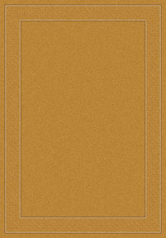 Legacy Gold Topaz Milliken Design Center Collection Area Rug