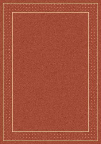 Legacy Coral Milliken Design Center Collection Area Rug