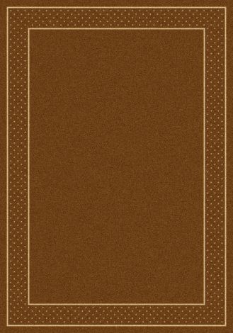 Legacy Nutmeg Milliken Design Center Collection Area Rug