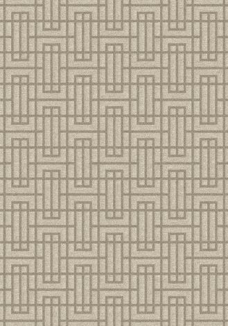 Lockport Pearl Imagine Figurative Collection Area Rug