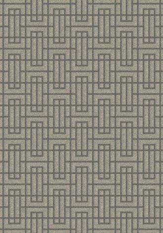 Lockport Silverpoint Imagine Figurative Collection Area Rug