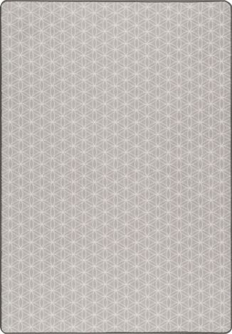 Lucida Graphite Imagine Figurative Collection Area Rug