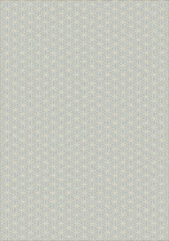 Lucida Soft Blue Imagine Figurative Collection Area Rug