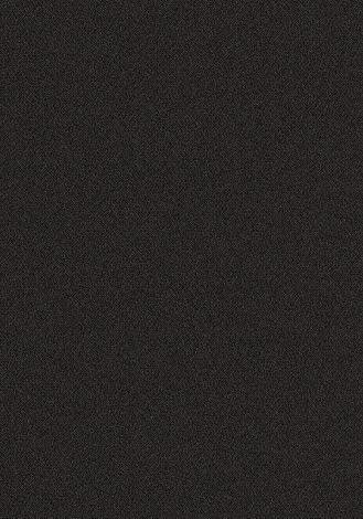 Merit Jet Black Imagine Figurative Collection Area Rug