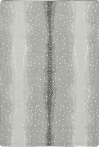 Nature'S Expression Chital Zephyr Imagine Figurative Collection Area Rug