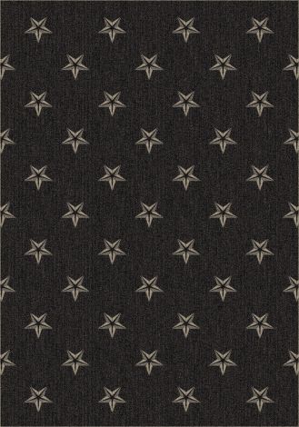 Northern Star Nightshadow Imagine Figurative Collection Area Rug