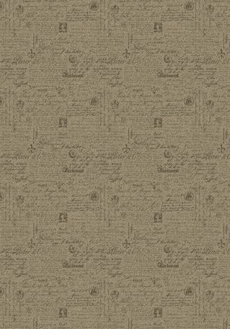 Old World Antique Imagine Figurative Collection Area Rug