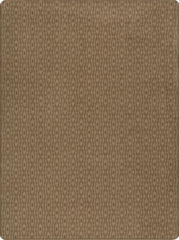 Pagosa Mahogany Imagine Figurative Collection Area Rug