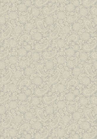 Paisley Garden Mist Imagine Figurative Collection Area Rug