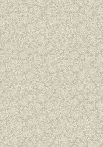 Paisley Garden Pearl Imagine Figurative Collection Area Rug