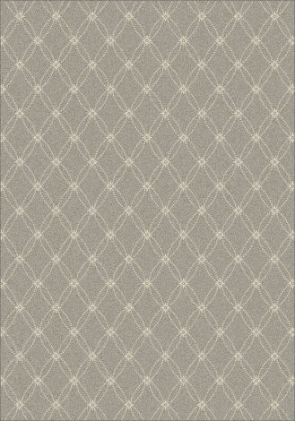 Pearl Lattice Quartz Imagine Figurative Collection Area Rug