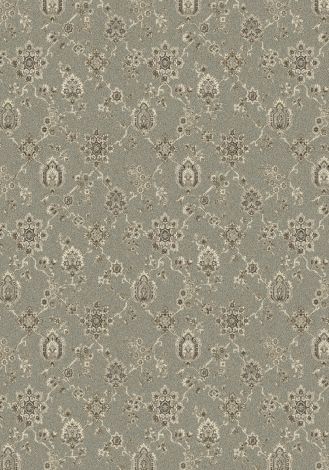 Pomeroy Aqua Mist Imagine Figurative Collection Area Rug
