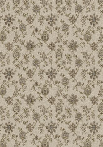 Pomeroy Oyster Imagine Figurative Collection Area Rug
