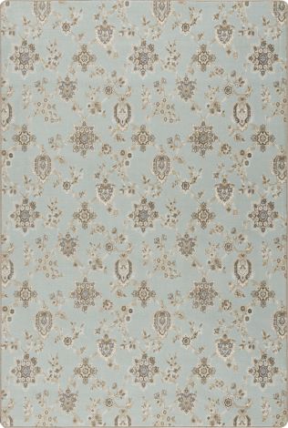 Pomeroy Sea Glass Imagine Figurative Collection Area Rug