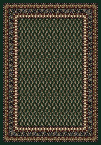 Serabend Emerald Innovations Collection Area Rug
