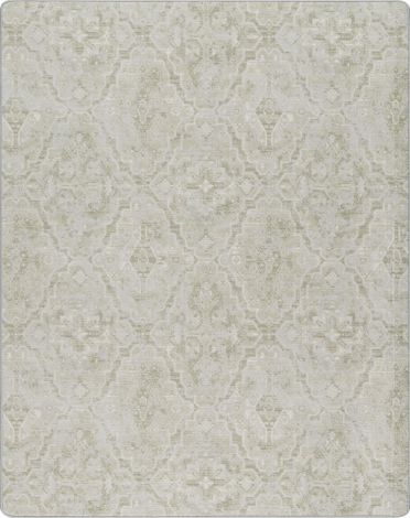 Shirvanna Jade Imagine Figurative Collection Area Rug