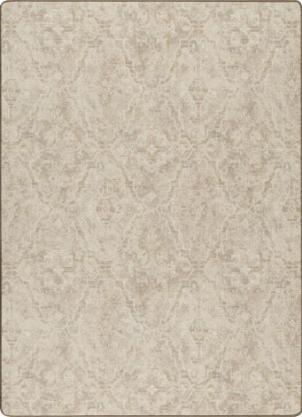 Shirvanna Sand Imagine Figurative Collection Area Rug