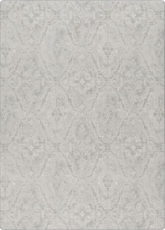 Shirvanna Slate Imagine Figurative Collection Area Rug