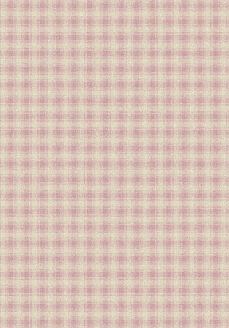 Shortstop Carnation Imagine Figurative Collection Area Rug