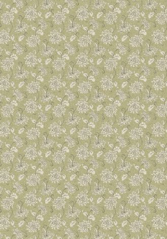 Spring Flora Greenbriar Imagine Figurative Collection Area Rug