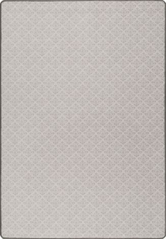 Stencils Coastal Fog Imagine Figurative Collection Area Rug