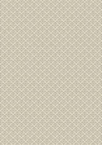 Stencils Fleece Imagine Figurative Collection Area Rug