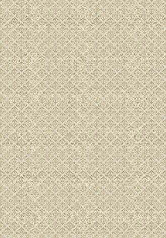 Stencils Parchment Imagine Figurative Collection Area Rug